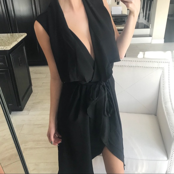 🎀SALE🎀LAST//2 WAYS in Black - Picture 4 of 4